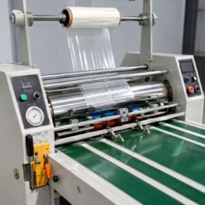 Functional Films and the Future of Premium Packaging
