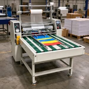 Pearlized BOPP Film for Ice Cream Packaging: 4 Things to Confirm Before You Buy