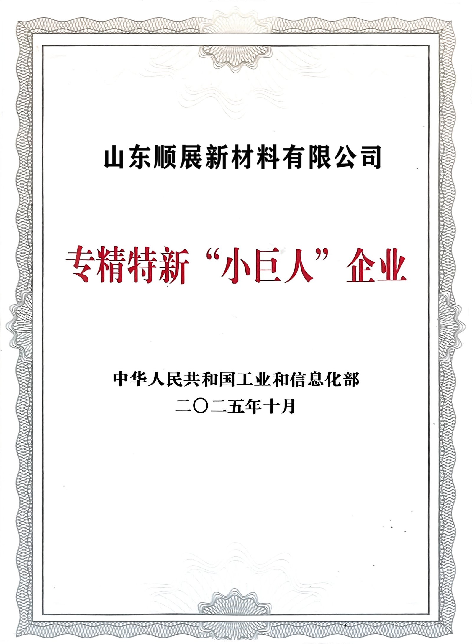 证书5